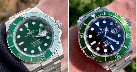 rolex cermit|rolex kermit vs hulk.